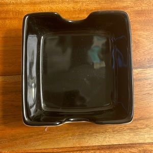 Rae Dunn Note to Self post-it holder